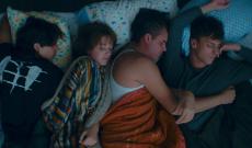 Incontro col cast di &ldquo;Un anno di scuola&rdquo;