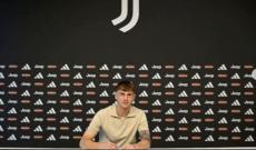 Tiozzo sar&agrave; bianconero fino al 2028