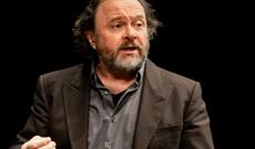 C&rsquo;&egrave; Balasso a presentare &ldquo;Lul&ugrave;&rdquo;