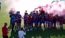 I &ldquo;dilettanti&rdquo; in evidenza