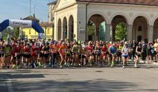 A 80 anni &ldquo;guida&rdquo; la Sgrupada