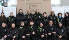 Interporto al top per la logistica