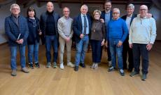 Si traccia il futuro dei servizi sociali