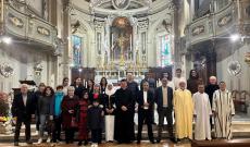 La Pasqua si festeggia insieme