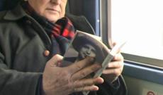 Maratona di lettura per Cibotto con Paiato, prof, attori e studenti