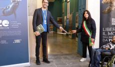 In Gran Guardia la mostra sull&rsquo;eredit&agrave; della vita