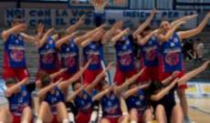 L&rsquo;U15 della Rhodigium fa la storia