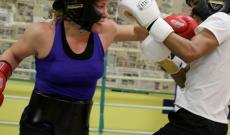 Tonello stavolta scende sul ring