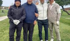 Due competizioni ad Albarella