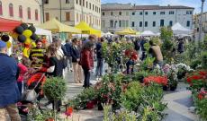 Un ricco calendario per &ldquo;Adria in fiore&rdquo;