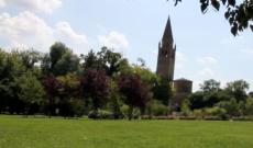 Verde, affidata la manutenzione