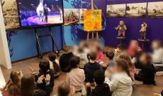 Nel magico mondo dei luna park