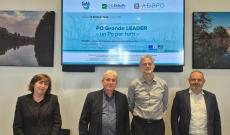 L&rsquo;economia si muove attorno al Po