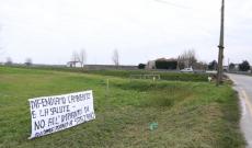 Sarzano, l&rsquo;aglio scaccia il biometano