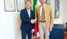 Nuova guida per nefrologia