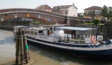 Due giorni per (ri)scoprire i fiumi