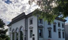 Una primavera tra le righe