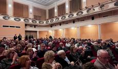 Politeama, stagione da incorniciare