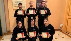 E la Croce verde ringrazia i ragazzi dell&rsquo;accoglienza