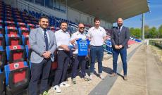 &ldquo;Torneo primavera&rdquo;, ci siamo