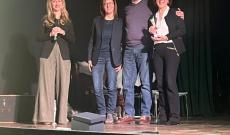 Ai &ldquo;Balconi sul Canalazzo&rdquo; il primo premio del concorso