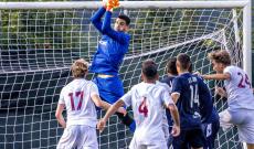 Pezzolato debutta in Serie B