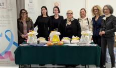 Il racconto di &ldquo;una come noi&rdquo;