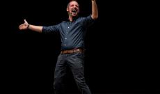 La storia dell&rsquo;arte tra ironia e attualit&agrave;