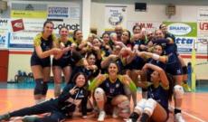 Il San Pio &egrave; promosso in Serie C