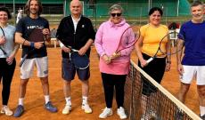 Il Ct Rovigo fa rete per la solidariet&agrave;