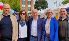 La comunit&agrave; celebra le eccellenze