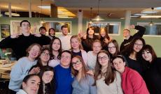 Dieci veri svedesi modello