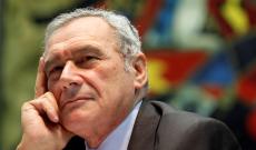 Gioved&igrave; incontro con Pietro Grasso