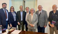 Bindi in difesa del sistema sanitario