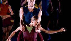 Uno spettacolo, quattro visioni