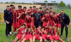 Bocar, gli Allevi regionali si prendono il titolo