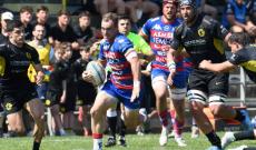 Due turni e si sapranno i playoff