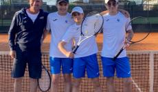 Ct Rovigo, weekend di passione