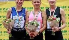 Bragante d&rsquo;argento al &ldquo;Vivicitt&agrave;&rdquo;