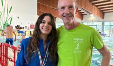 Debora fa la Sci(t)a a Spresiano