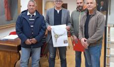 Rotatoria, adesso si parte sul serio