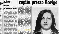 50 anni fa l&rsquo;orrore a Granzette