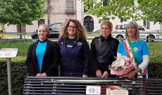 Un weekend per la nostra salute