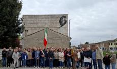 Tra le pieghe tragiche della storia