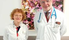 Due ambulatori per le cure palliative