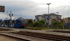 Visione futura per la zona stazione