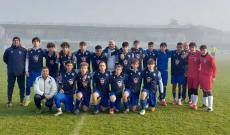 Gli Allievi del Rovigo campioni