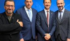 Il ministero punta tutto su Pila