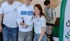 Il Centro Rovigo sa organizzare