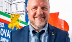 Asfaltature, illuminazione e scuole